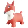 Find that hippo Ballon sauteur Le Renard Lela