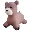 Find That Hippo Ours Sautant Animal