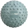 Balle sensorielle Bleu Plomb (22 cm)