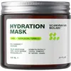 Scandinavian Biolabs Hydration Mask Nourishing Formula Haarmasker