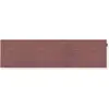 Barres de son Canvas Solo Burnt Umber
