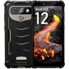 HOTWAV Telephone Portable Incassable Android 12, T5 Pro 6.0 HD+ [7500m...
