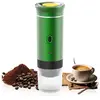 UVERBON Machine à café à capsules portable, machine à café portable 3 ...