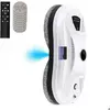 PRUMYA Robot Nettoyeur de Vitre, Robot Laveur de Vitre Automatique ave...