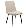 4x AC Design, Chaises, Becca