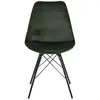 2x AC Design, Chaises, Eris Velvet