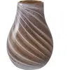 House Nordic, Vase, Vase (1 x, 16 x 23 cm)