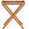 House Nordic, Table d'appoint + desserte de jardin, Ronda
