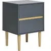 House Nordic, Table basse, Bisley (40 x 35 x 55 cm)