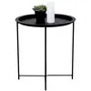 House Nordic, Table basse, Bastia (46.8 x 46.8 x 50.5 cm)