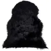 House Nordic, Plumes, Peau d'agneau