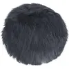 House Nordic, Plumes, Peau d'agneau 1
