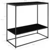 House Nordic, Console, Vita (80 x 36 x 80 cm)