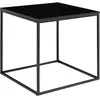 House Nordic, Table basse, Vita (45 x 45 x 45 cm)