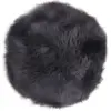 House Nordic, Plumes, Peau de mouton