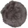 House Nordic, Plumes, Peau d'agneau