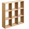 Drawer House Nordic, Étagère, Moss (46 x 10 x 46 cm)