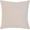 House Nordic Savannah kussen bouclé 45x45cm beige.