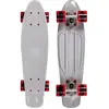 NKX Deluxe Skateboard 22" Gris