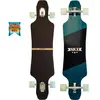 NKX Fearless longboard Blue 39,5