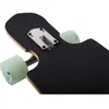 NKX City Action longboard 39 Bruin