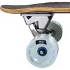 NKX City Surfer Brown 29 Surfskate