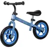 Story Run Racer in hoogte verstelbaar loopfietsje Blauw