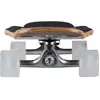 NKX Vegas Dancer Longboard 48 Or
