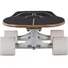 NKX Bubble 31 Surfskate Rasta