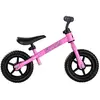 Vélo d'équilibre Story Run Racer rose
