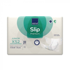 ABENA Slip Junior Premium XS2 - Voor Kinderen die Veel en Ongecontrole...