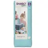 Abena Bambo Nature Couche Taille 6 16+kg Tall Pack 40 unités