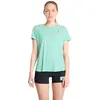 T-shirt femme Saysky Reactive Flow Vert S