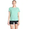 T-shirt femme Saysky Reactive Flow Vert M