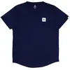 T-shirt Saysky Combat Bleu S
