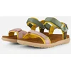 Woden Sandales Line Lite