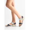 Woden Sandales Line Lite