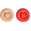 Gordon Bord 2-pack | Cat Apple / Tuscany Rose Mix