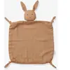 Liewood Doudou plat Agnete Rabbit Tuscany rose