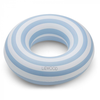 Liewood - Bouée ronde Baloo Stripe Sea blue & Crème de la crème - Liew...