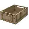 Liewood Caisse de rangement Weston L Oat