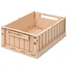 Liewood - Caisse pliable Weston L Tuscany rose - Liewood