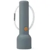 Liewood Lampe torche Gry Whale bleue