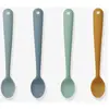 Liewood Babylepel Siv Blue Mix set van 4