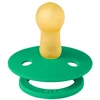 BiBs Fopspeen - Rond - 2 Stuks - 6-18 Mnd - Matcha / Cactus