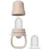 BIBS Food Feeder - Blush