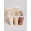 BIBS Food Feeder Freezer Tray - Ivory
