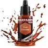 The Army Painter Warpaints Fanatic Metallic: Evil Chrome Verf op water...