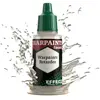 The Army Painter Peinture à effet Warpaints Fanatic Effects : Warpaint...
