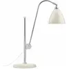 GUBI Gubi Lampe De Table Bestlite Bl1 (Blanc / Chromé - Métal)